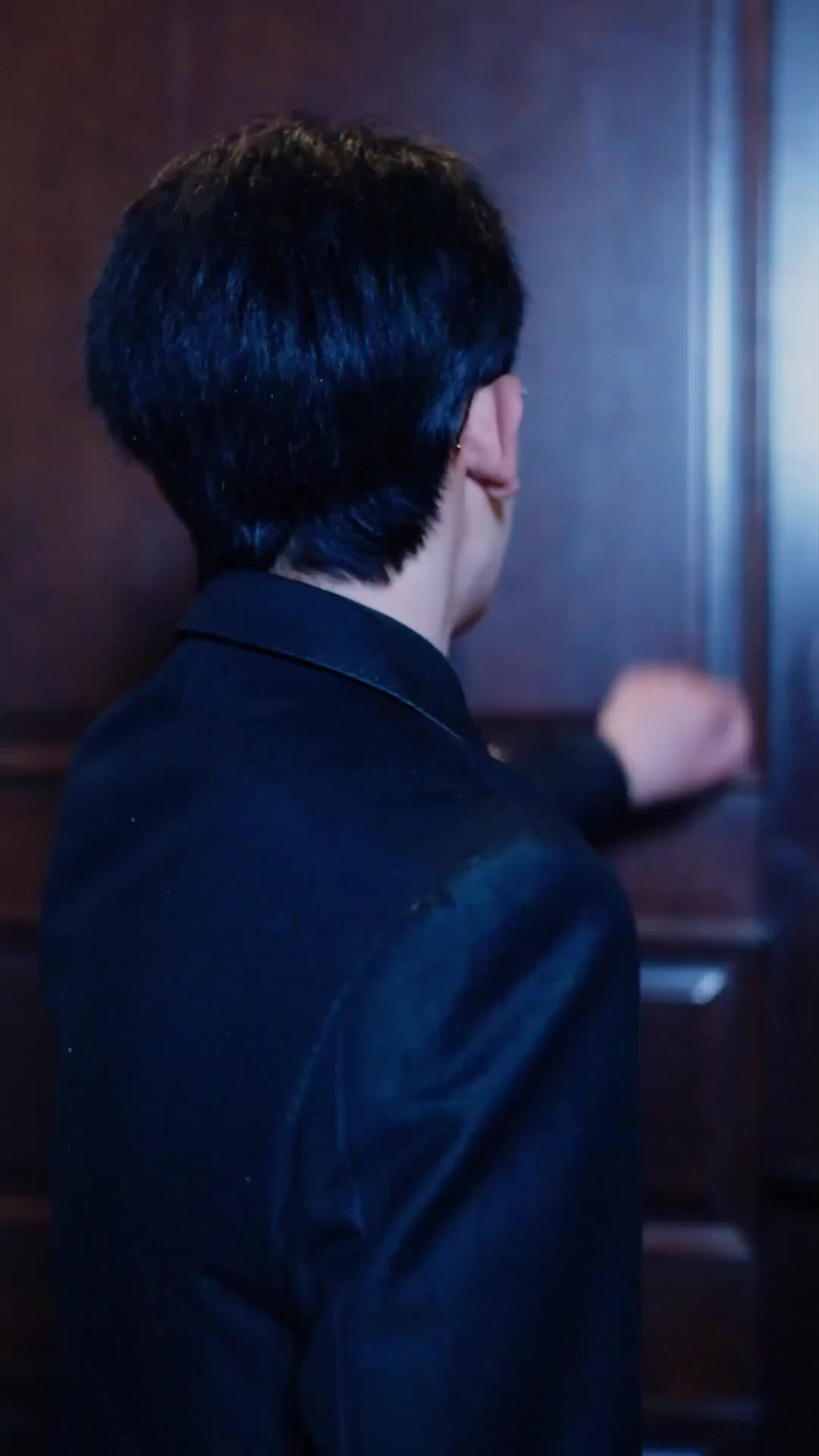 Episode 18 - Cinta yang Terkubur